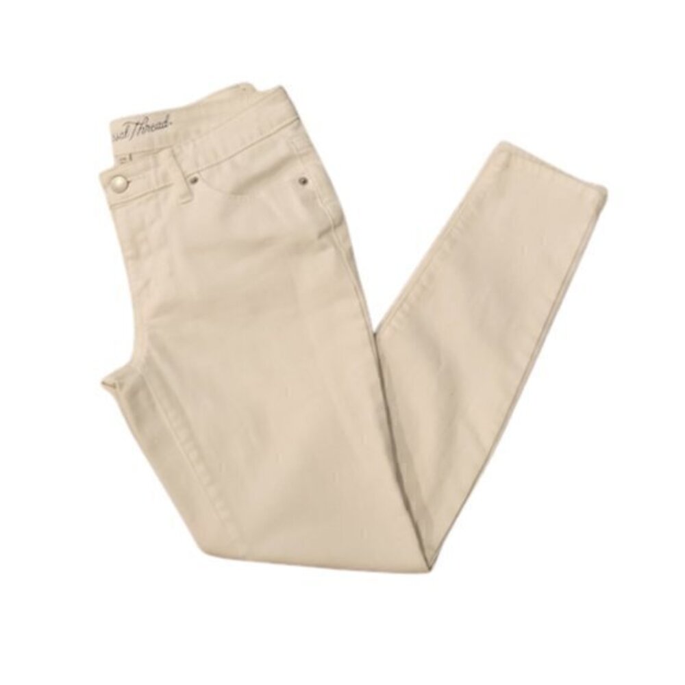 [Universal Thread] Mid Rise Skinny - Size 2/26R